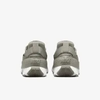 Nike Go FlyEase Easy On/Off Кроссовки цвет зеленый