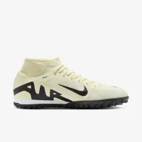 Nike Mercurial Superfly 9 Academy Turf High-Top Soccer Кроссовки Yellow