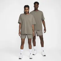 Nike NOCTA Cardinal Nylon шорти колір сірий