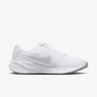 Nike Revolution 7 чоловічі Road Running Кросівки колір білий