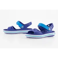 Сандали Crocs Crocband Sandal 12856-4BX - Cиний