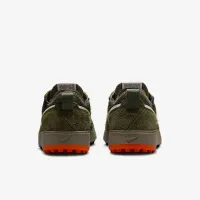 Nike C1TY Premium CORDURA® мужские Кроссовки цвет зеленый