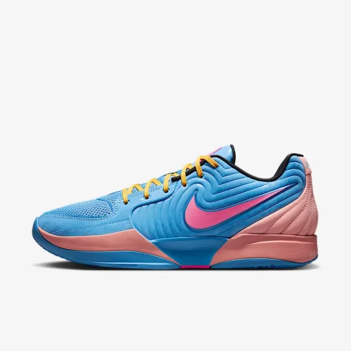 Nike Ja 2 баскетбольные Кроссовки синий