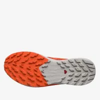 Кроссовки Salomon Sense Ride 5 L47046200 - Оранжевые