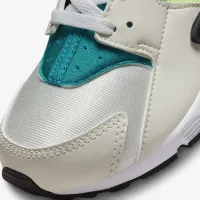 Nike Huarache Run Little дитячі Кросівки колір сірий