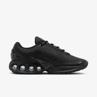 Nike Air Max Dn жіноча Кросівки колір чорний