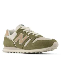 Кросівки New Balance WL373RE2 - Зелені