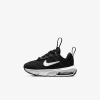 Nike Air Max INTRLK Lite Baby/Toddler Кросівки колір чорний