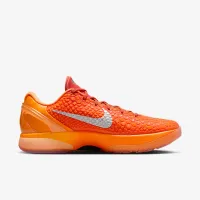 Nike Kobe VI Protro баскетбольні Кросівки Orange