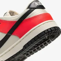 Nike Dunk Low SE жіноча Кросівки колір червоний