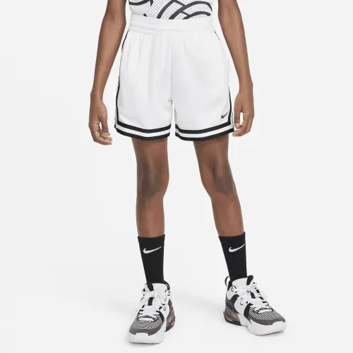 Nike DNA Big дитячі 5