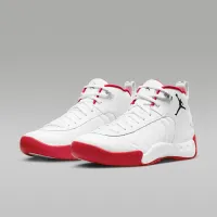 Nike Jordan Jumpman Pro мужские Кроссовки цвет белый