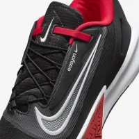 Nike Precision 7 EasyOn чоловічі баскетбольні Кросівки колір чорний