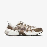 Nike V2K Run жіноча Кросівки колір коричневий