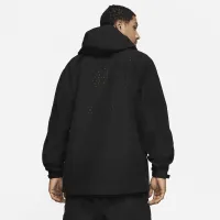 Nike NOCTA Tech Куртка колір чорний