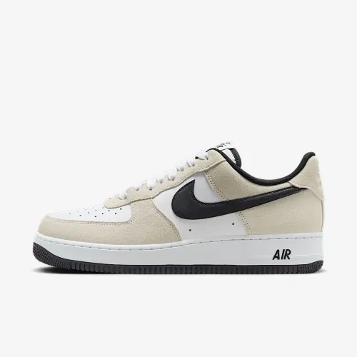 Nike Air Force 1 '07 LV8 чоловічі Кросівки колір білий