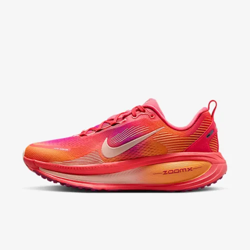 Nike Vomero 18 SE женская Road Running Кроссовки цвет красный