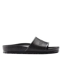 Шлёпанцы Birkenstock Barbados 1015398 - Черные