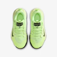 Nike Cross Turf Big детские Кроссовки Yellow