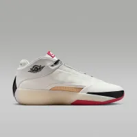 Nike Air Jordan 40 баскетбольные Кроссовки цвет белый