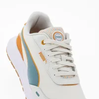 Кросівки Puma Runtamed Plus Retro Prep 38923702 - Бежевий