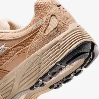 Nike P-6000 SE мужские Кроссовки цвет коричневый
