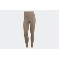 Лосіни adidas Yoga Luxe Studio 7/8 HD4422 - Бежеві