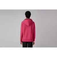 Кофта/футболка Champion Reverse Weave C Logo Толстовка с капюшоном 114778-RS510 - Розовая