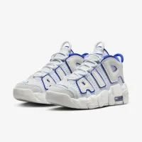 Nike Air More Uptempo Little детские Кроссовки цвет белый