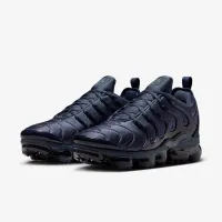 Nike Air VaporMax Plus мужские Кроссовки синий