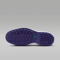 Nike Jordan ADG 5 для гольфу Кросівки колір білий