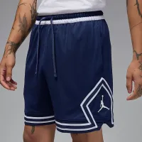 Nike Jordan Sport чоловічі Dri-FIT Mesh Diamond шорти блакитний
