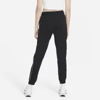 Nike Sportswear жіноча Joggers колір чорний