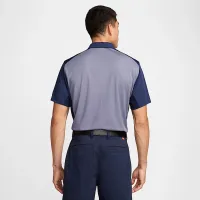Nike Victory+ чоловічі Dri-FIT для гольфу Polo блакитний