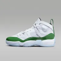 Nike Jumpman Two Trey мужские Кроссовки цвет белый