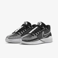 Nike Sabrina 1 баскетбольные Кроссовки цвет черный