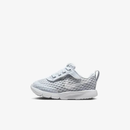 Nike Tanjun EasyOn Baby/Toddler Кросівки колір сірий