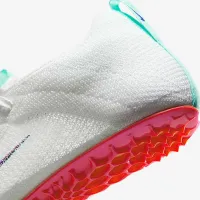 Nike Zoom Superfly Elite 2 Track & Field Sprinting Spikes цвет белый