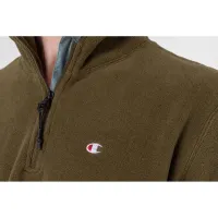 Champion Polartech Recycled Velour світшот 215107-GS556
