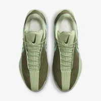 Nike G.T. Cut 3 Turbo баскетбольные Кроссовки цвет зеленый