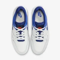 Nike Full Force Low чоловічі Кросівки колір білий