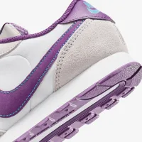 Nike MD Valiant Little детские Кроссовки цвет фиолетовый