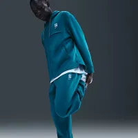 Nike Sabrina Dri-FIT Loose баскетбольні Pants блакитний