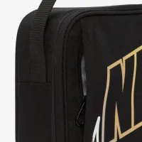 Nike Futura Fuel Pack (4L) цвет черный