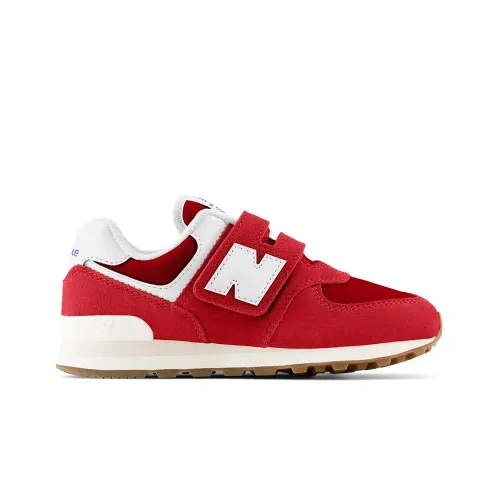 Кросівки New Balance PV574RR1 - Червоні