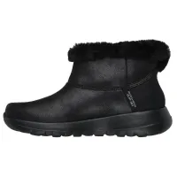 Кроссовки Женские Skechers Slip-ins On-the-GO Joy - Cozy Dream (144800-BBK)