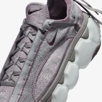 Nike Flyknit Bloom женская Кроссовки Pink