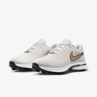 Nike Victory Tour 3 x Eastside для гольфа для гольфа Кроссовки цвет белый