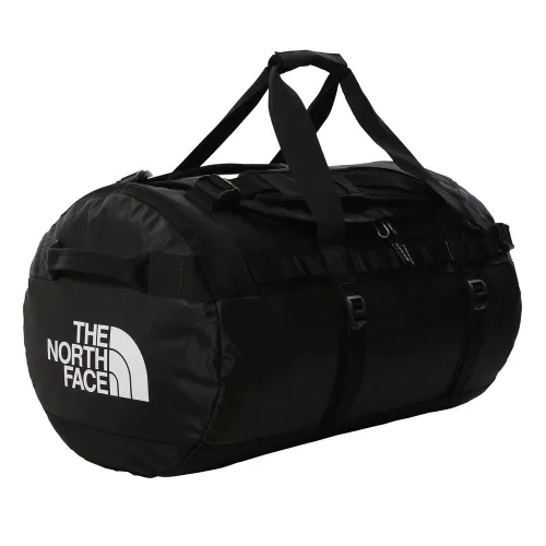 Сумка The North Face Base Camp Duffel M 0A52SA53R1 -  Черная