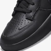 Nike SB Force 58 Premium Skate Кросівки колір чорний